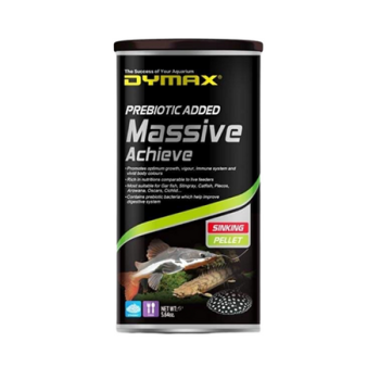 DYMAX MASSIVE ACHIEVE 520G SINKING WAFER (5.5MMx1.6MM) (Available in case of 6)