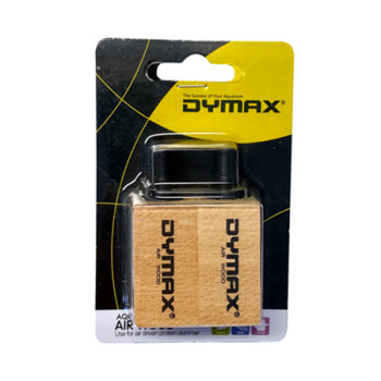 DYMAX MINI SKIMMER REPLACEMENT AIR WOOD (2PCS/PKT)