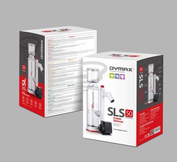 DYMAX PROTEIN SKIMMER SLS50