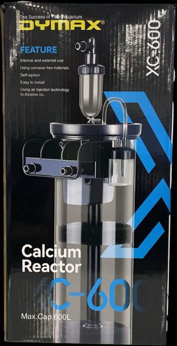 DYMAX CALCIUM MIX XC-600