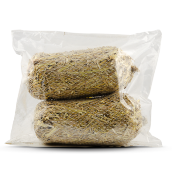 FritzPond Barley Bale (2pk) (Available in case of 10)