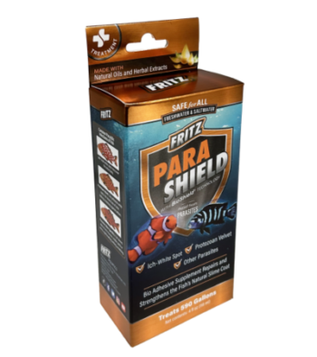 Fritz Parashield 118ml/4oz (Available in case of 12)