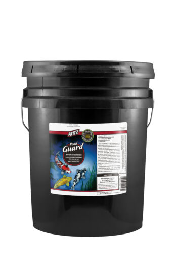 FritzPond Guard 19L/5 gal