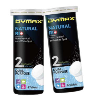 DYMAX NATURAL RID