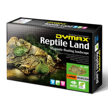 DYMAX REPTILE LAND - LARGE